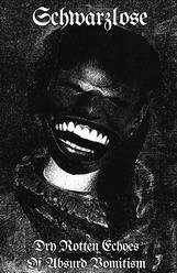 Schwarzlose : Dry Rotten Echoes of Absurd Vomitism